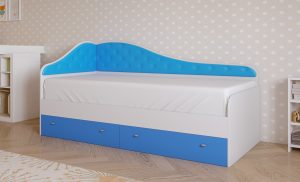 Кровать "Радуга-1"
