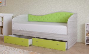 Кровать "Радуга-3"