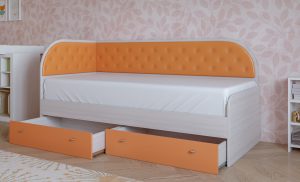 Кровать "Радуга-4"