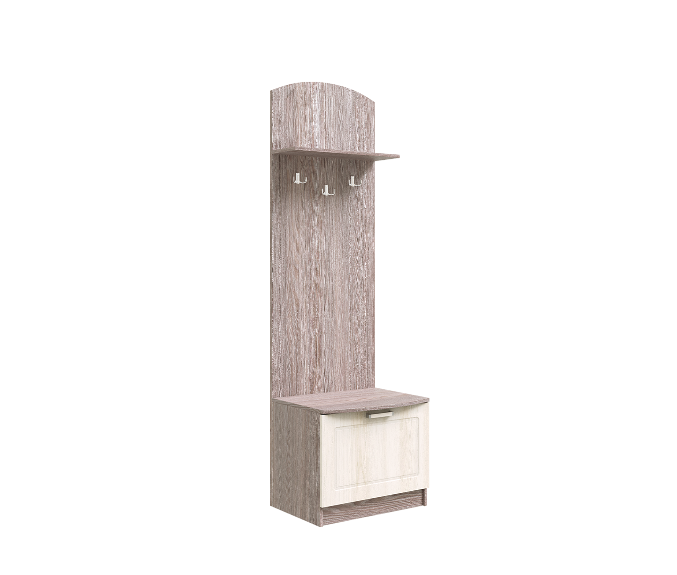 Т-4: Вешалка