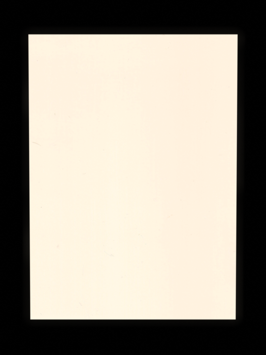 Ваниль глянец