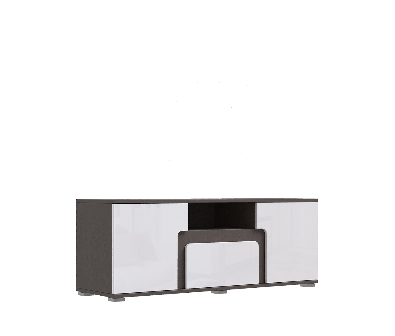 Модуль 2: ТВ Тумба